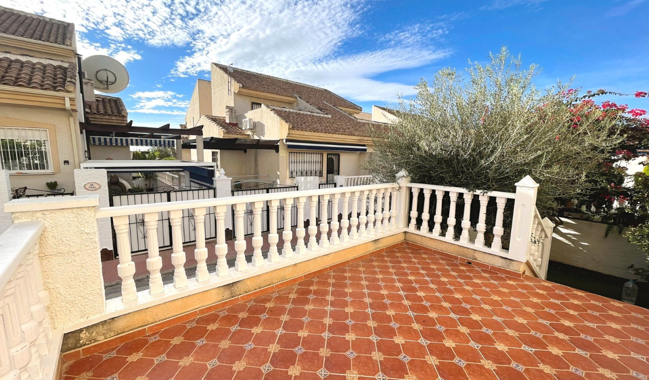 Resale - Detached Villa - Ciudad Quesada - Airstrip