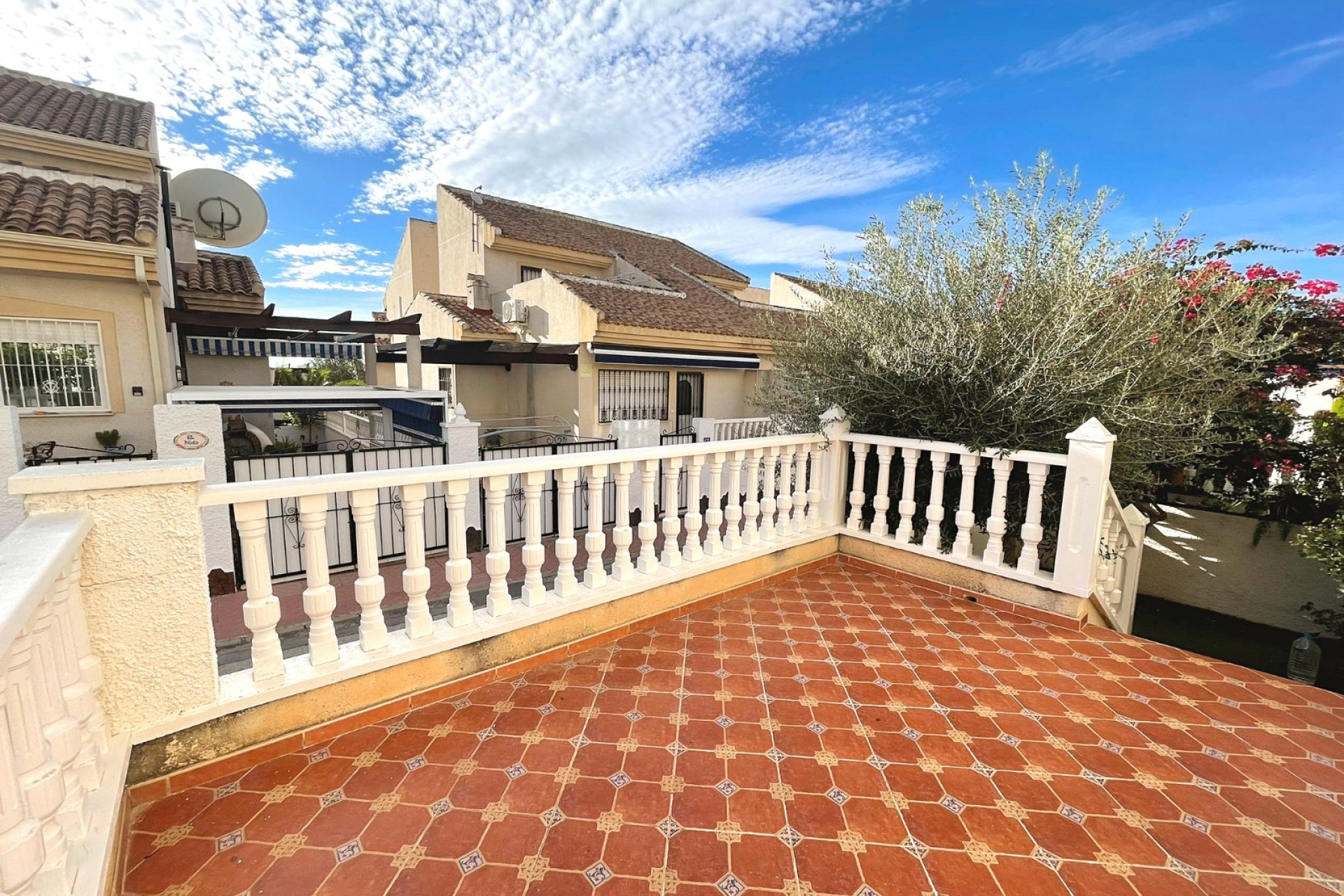 Resale - Detached Villa - Ciudad Quesada - Airstrip