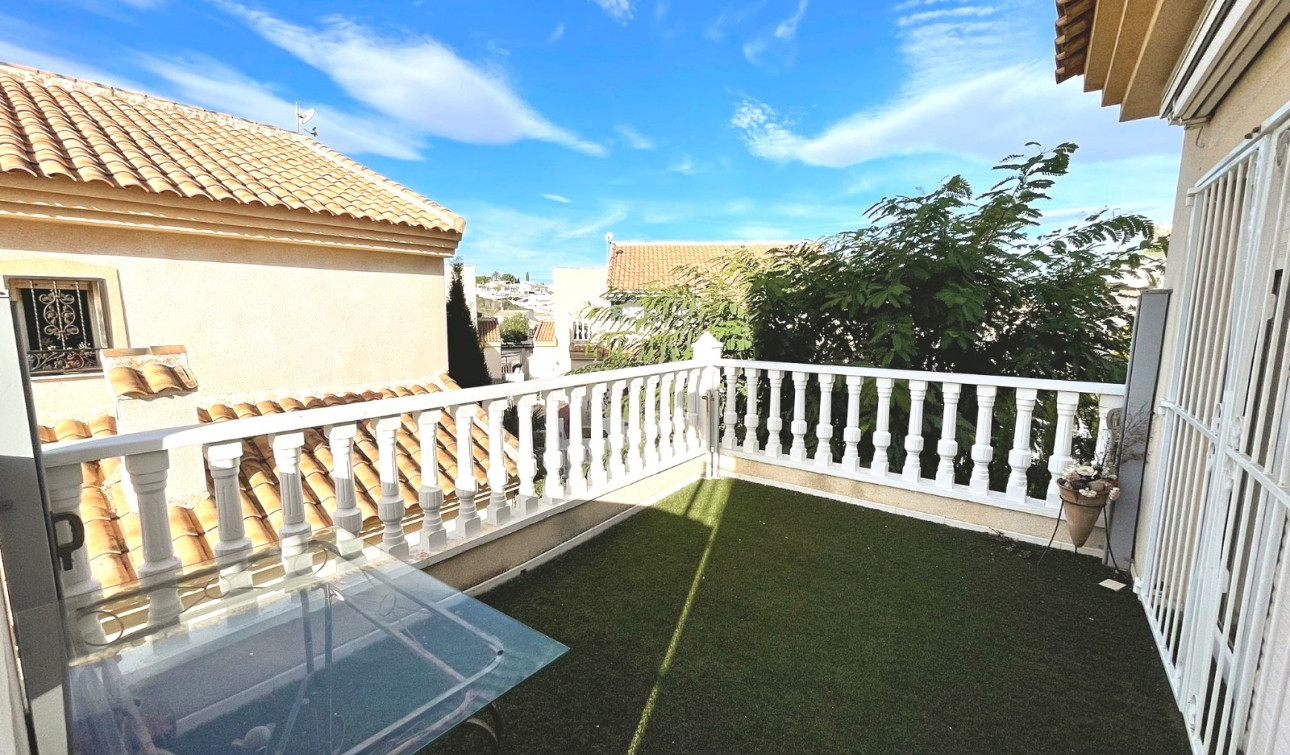 Resale - Detached Villa - Ciudad Quesada - Airstrip