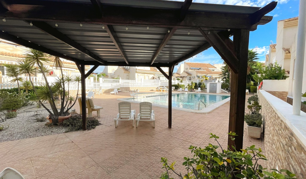 Resale - Detached Villa - Ciudad Quesada - Airstrip