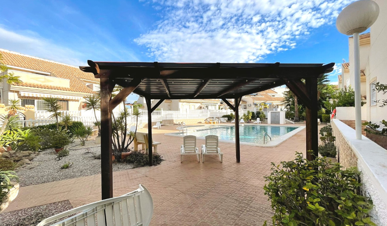 Resale - Detached Villa - Ciudad Quesada - Airstrip