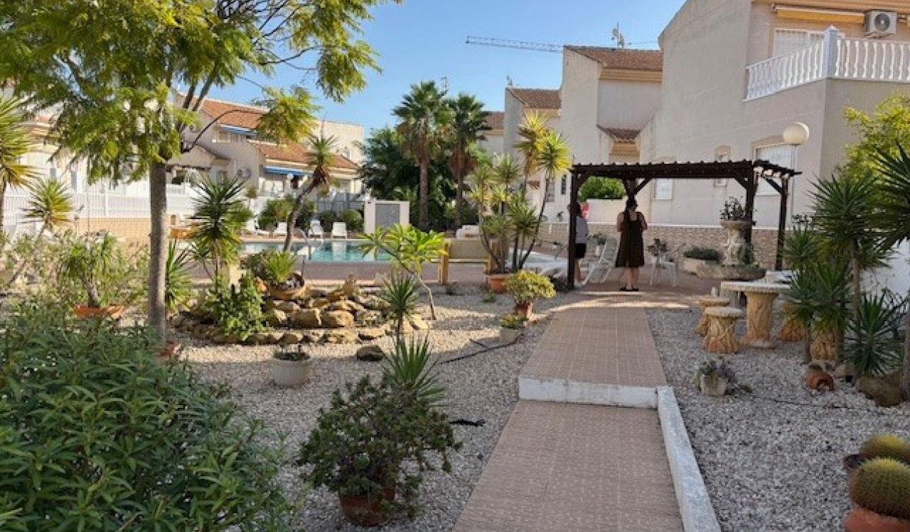 Resale - Detached Villa - Ciudad Quesada - Airstrip