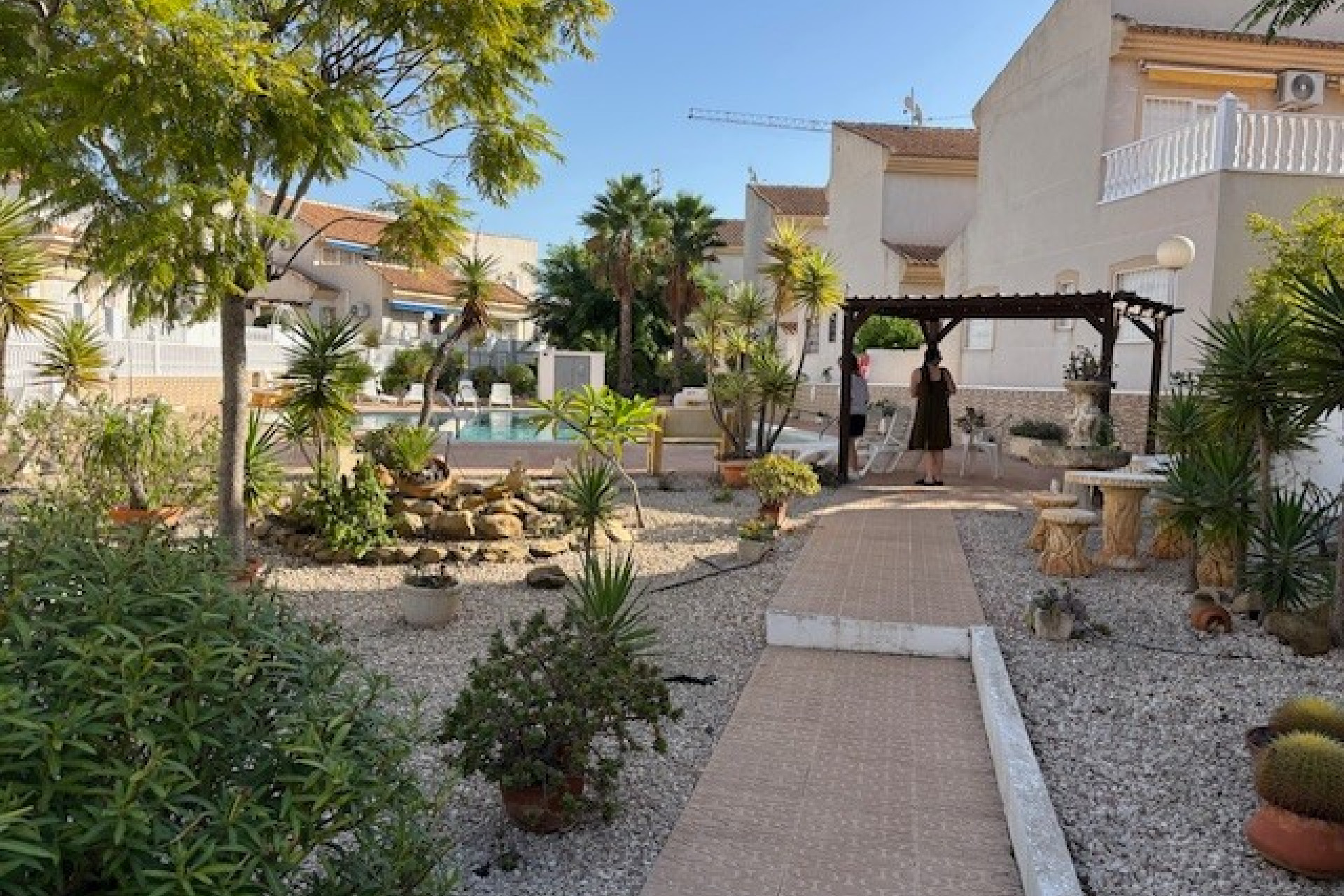 Resale - Detached Villa - Ciudad Quesada - Airstrip