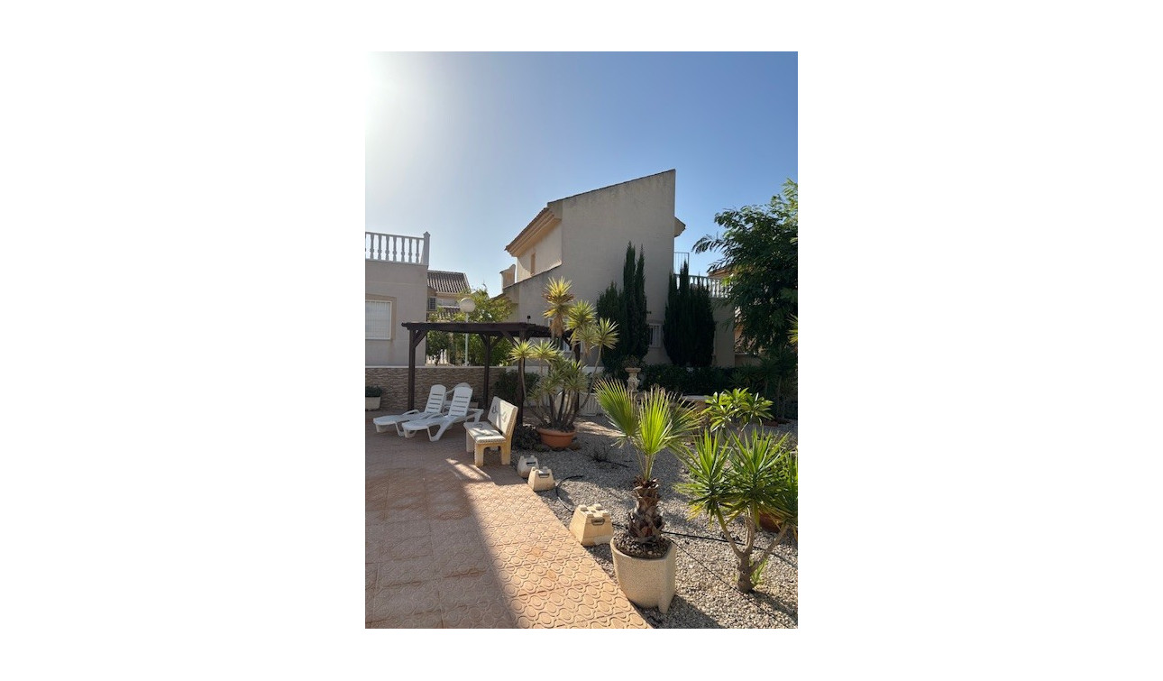 Resale - Detached Villa - Ciudad Quesada - Airstrip