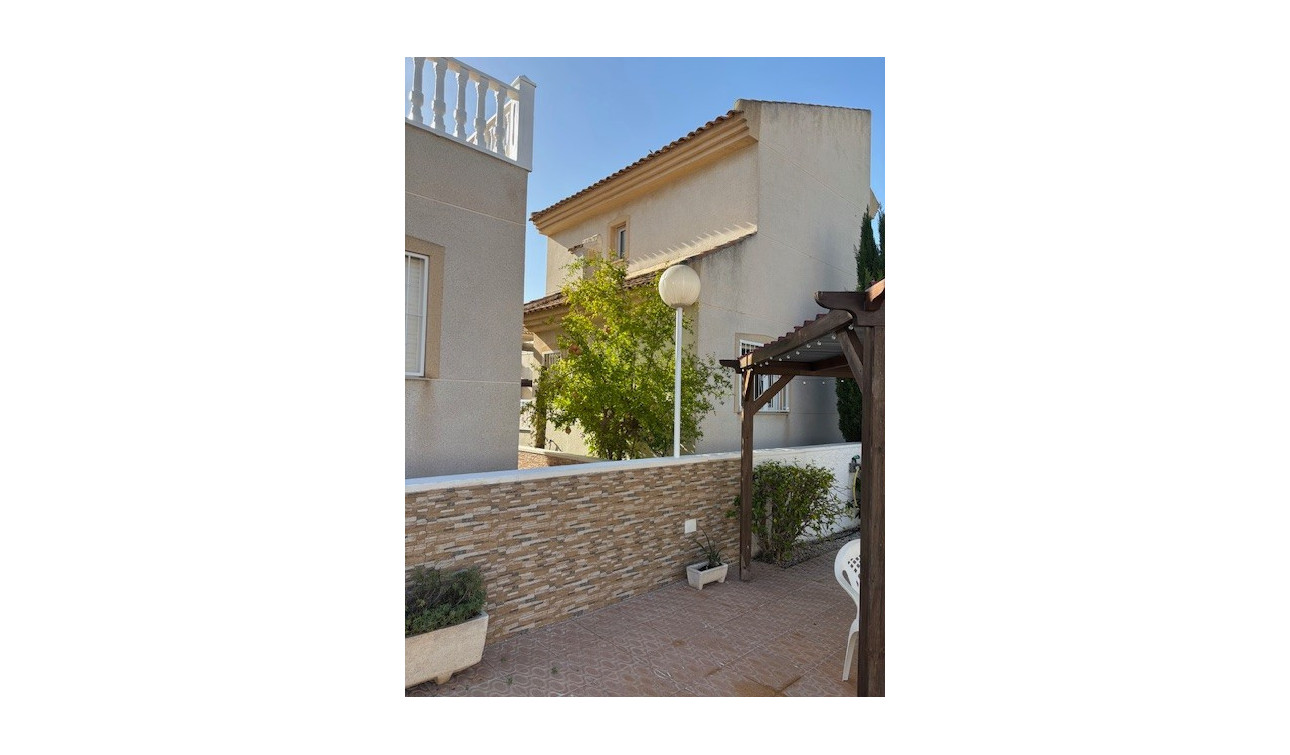 Resale - Detached Villa - Ciudad Quesada - Airstrip