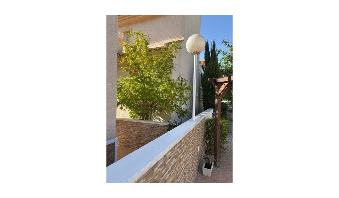 Resale - Detached Villa - Ciudad Quesada - Airstrip