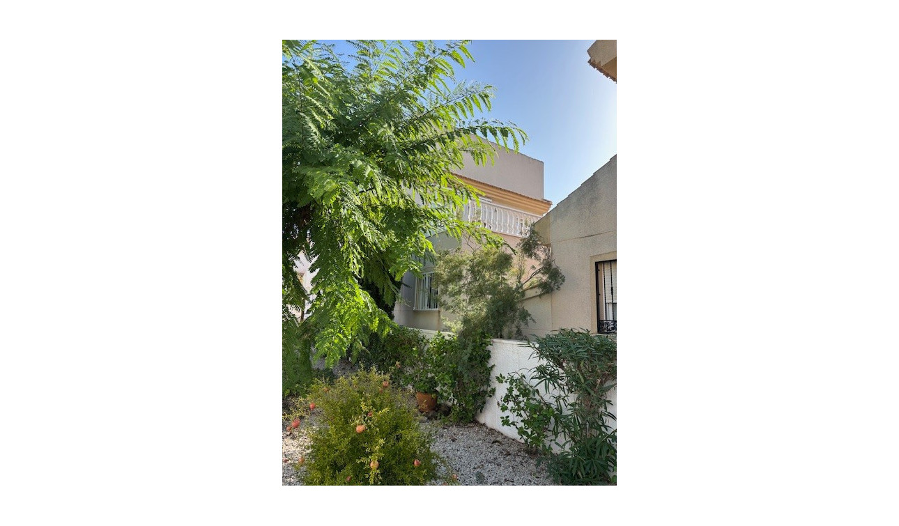 Resale - Detached Villa - Ciudad Quesada - Airstrip