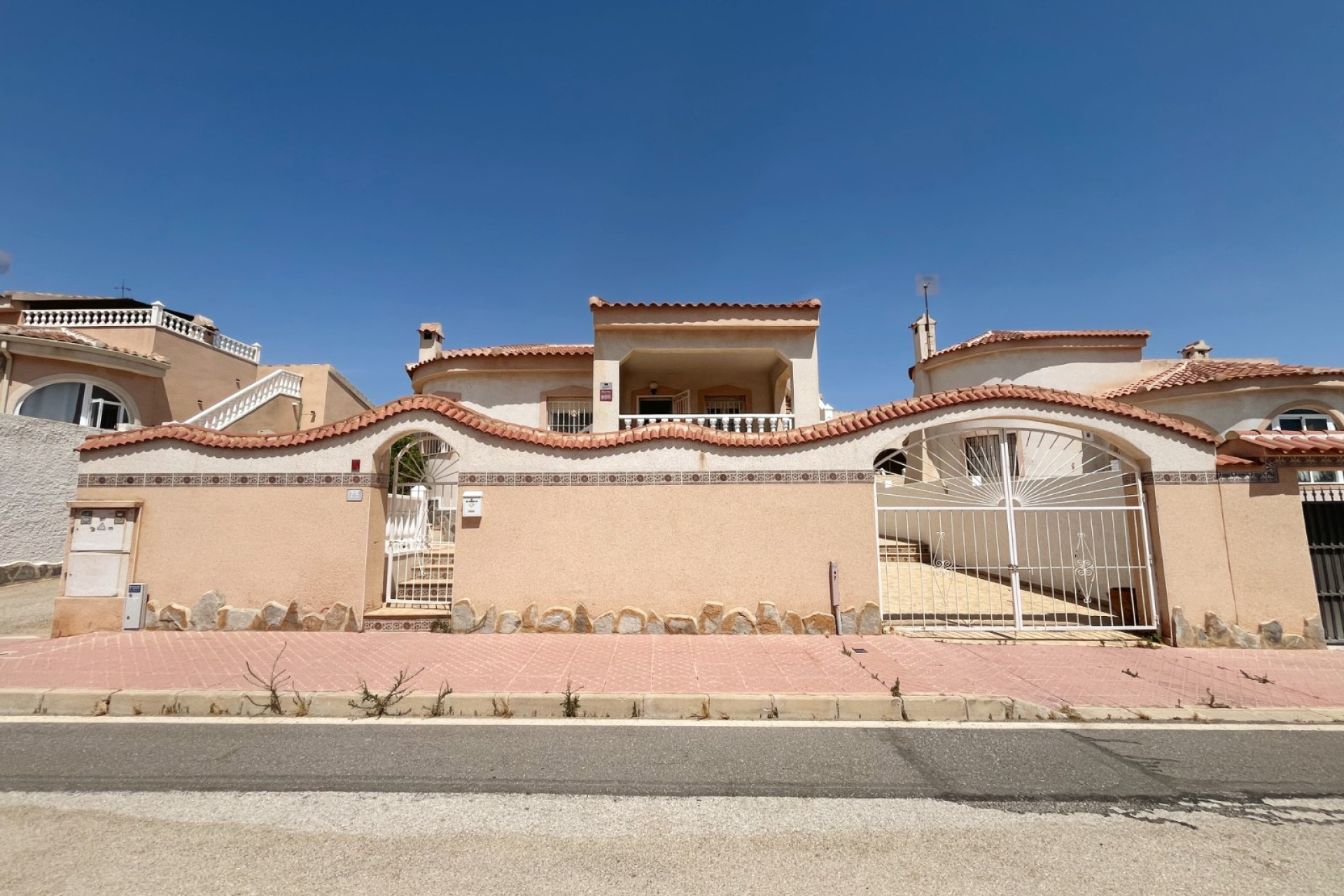 Resale - Detached Villa - Ciudad Quesada - Airstrip
