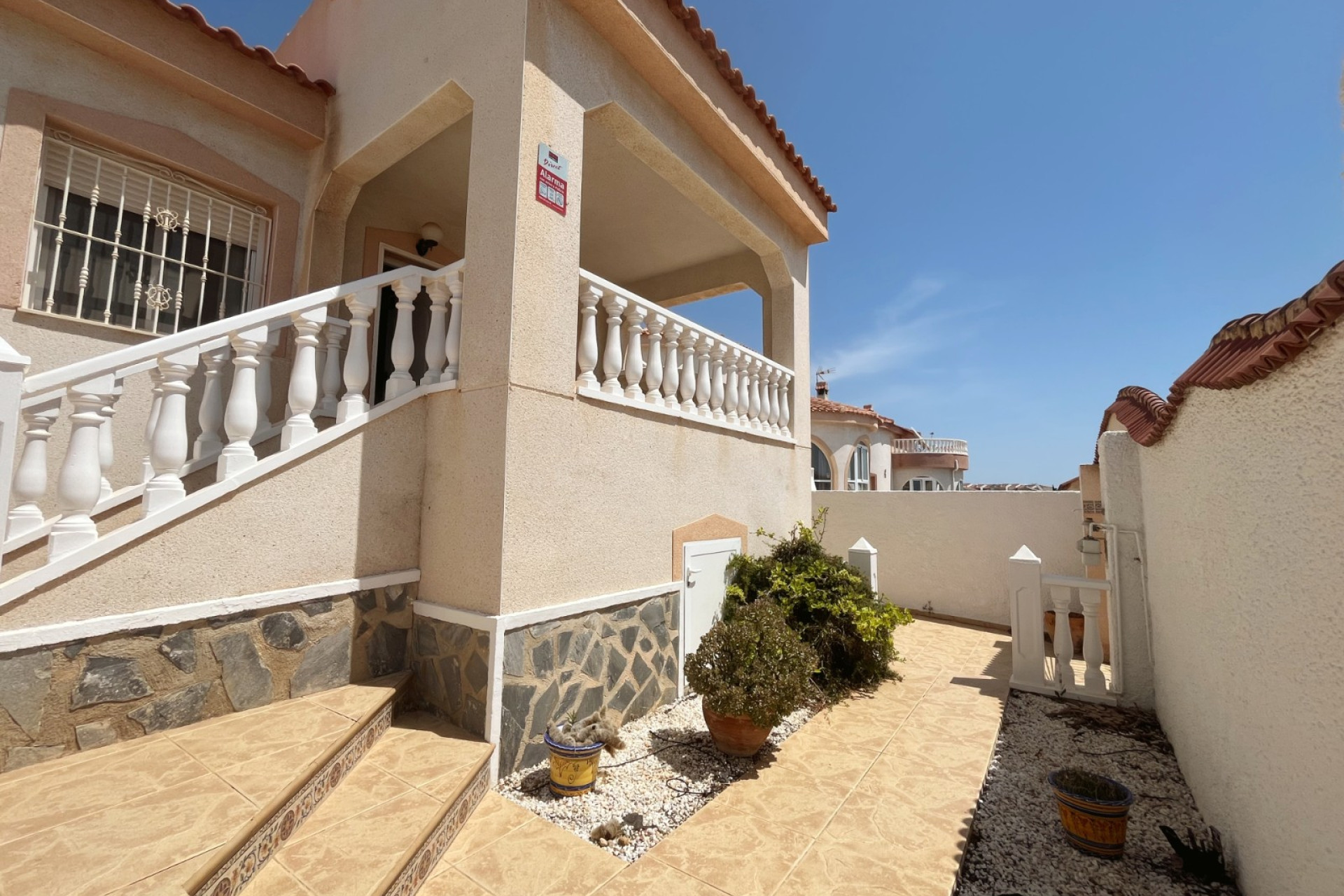 Resale - Detached Villa - Ciudad Quesada - Airstrip