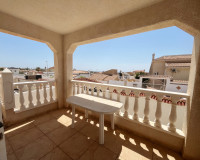 Resale - Detached Villa - Ciudad Quesada - Airstrip