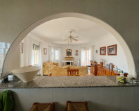 Resale - Detached Villa - Ciudad Quesada - Airstrip