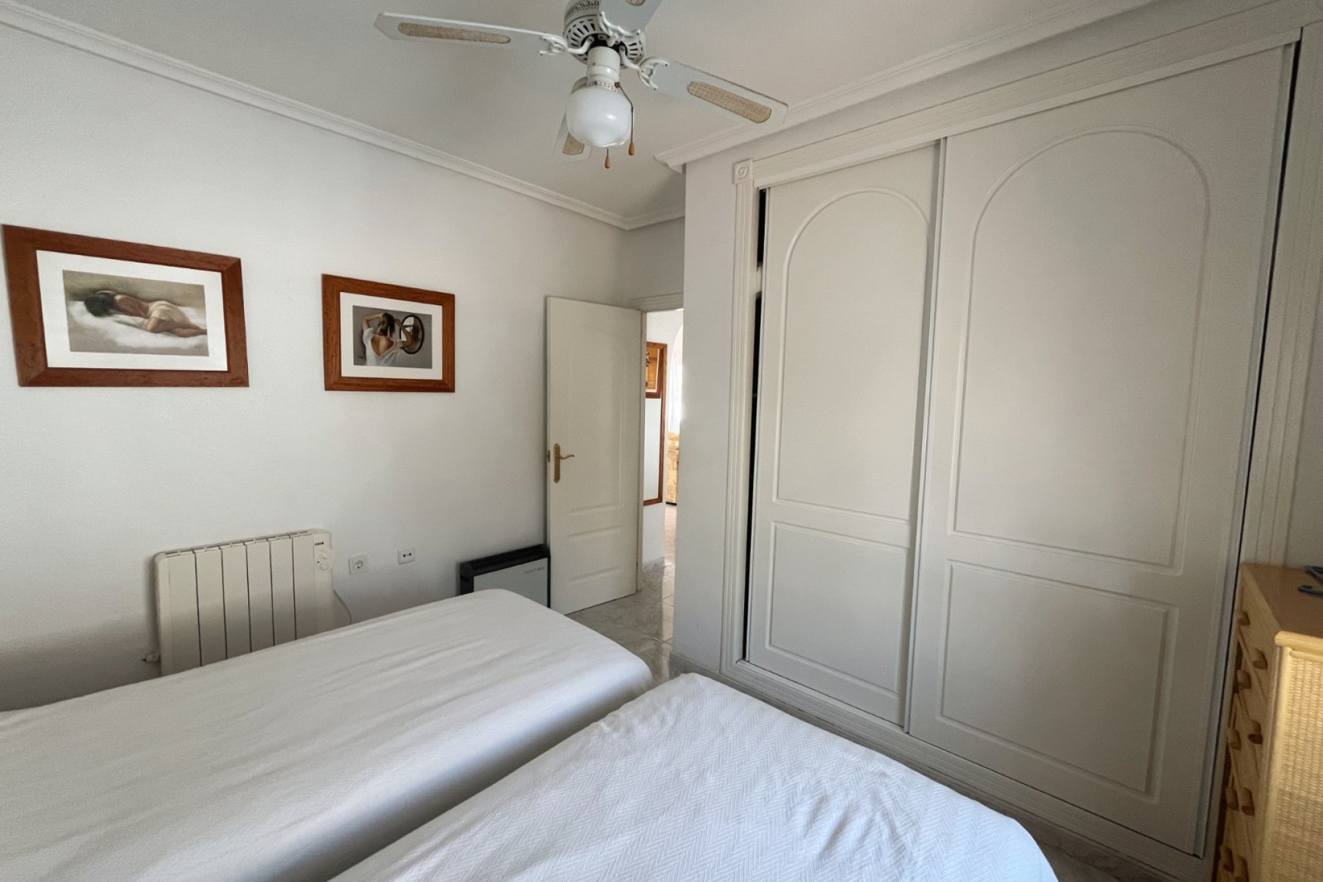 Resale - Detached Villa - Ciudad Quesada - Airstrip