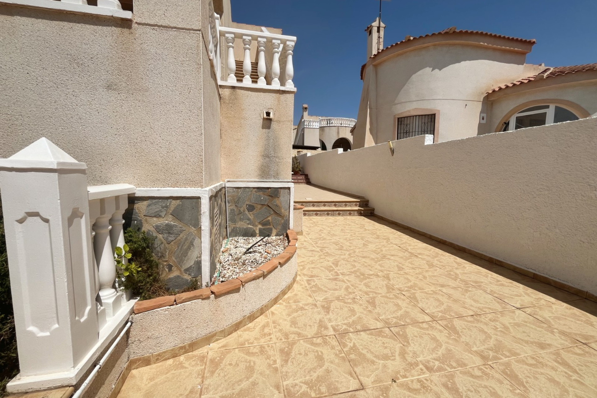 Resale - Detached Villa - Ciudad Quesada - Airstrip