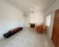 Resale - Detached Villa - Ciudad Quesada - Airstrip