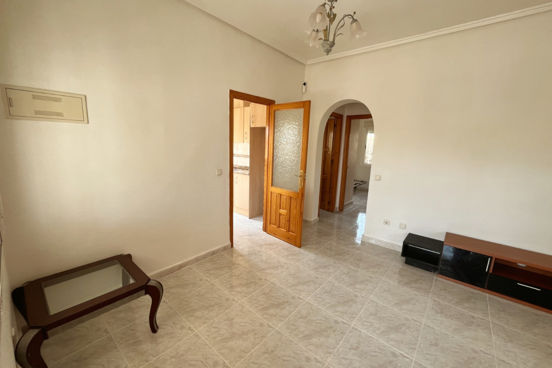 Resale - Detached Villa - Ciudad Quesada - Airstrip