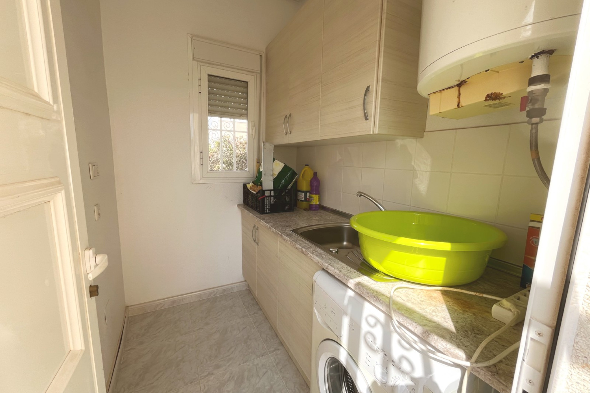 Resale - Detached Villa - Ciudad Quesada - Airstrip