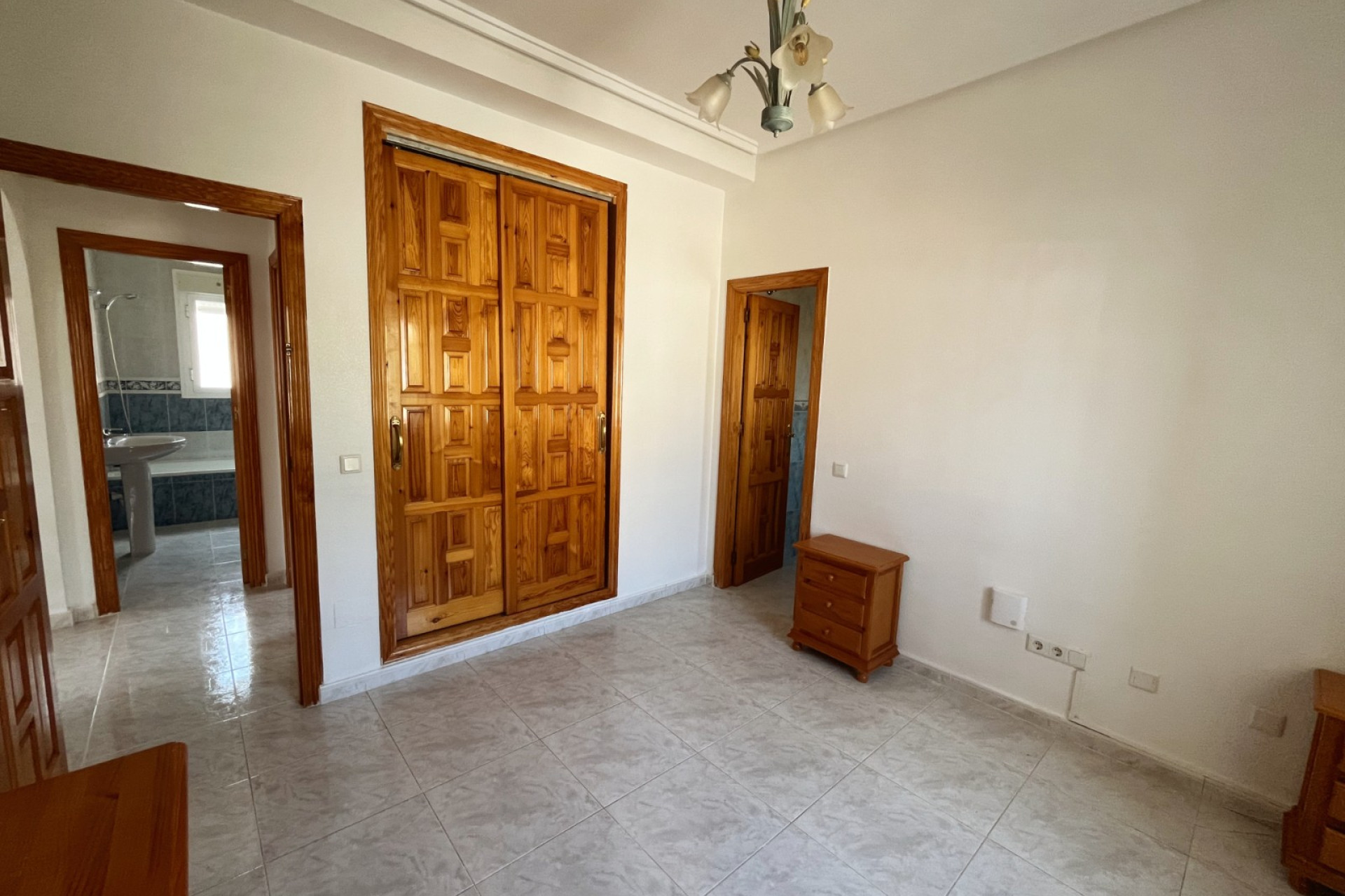 Resale - Detached Villa - Ciudad Quesada - Airstrip