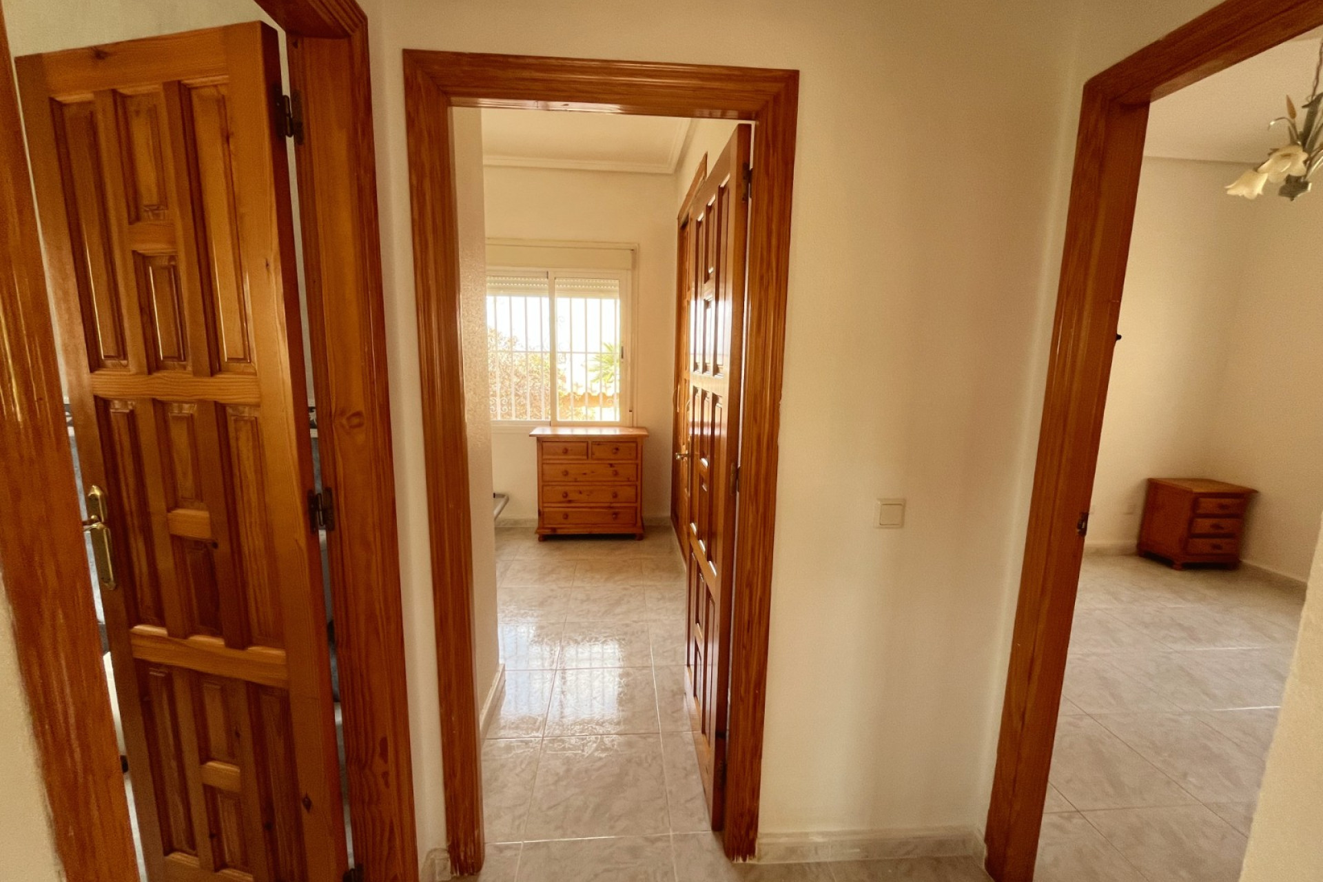 Resale - Detached Villa - Ciudad Quesada - Airstrip