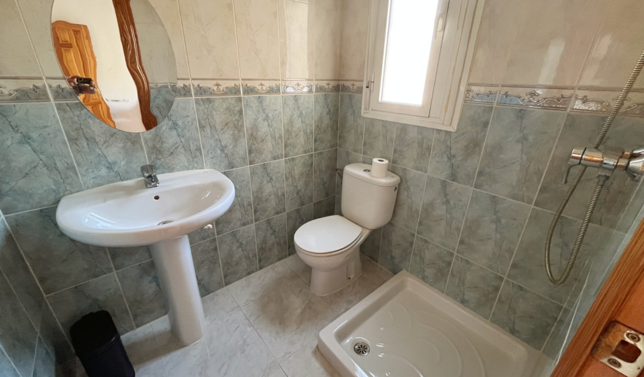 Resale - Detached Villa - Ciudad Quesada - Airstrip