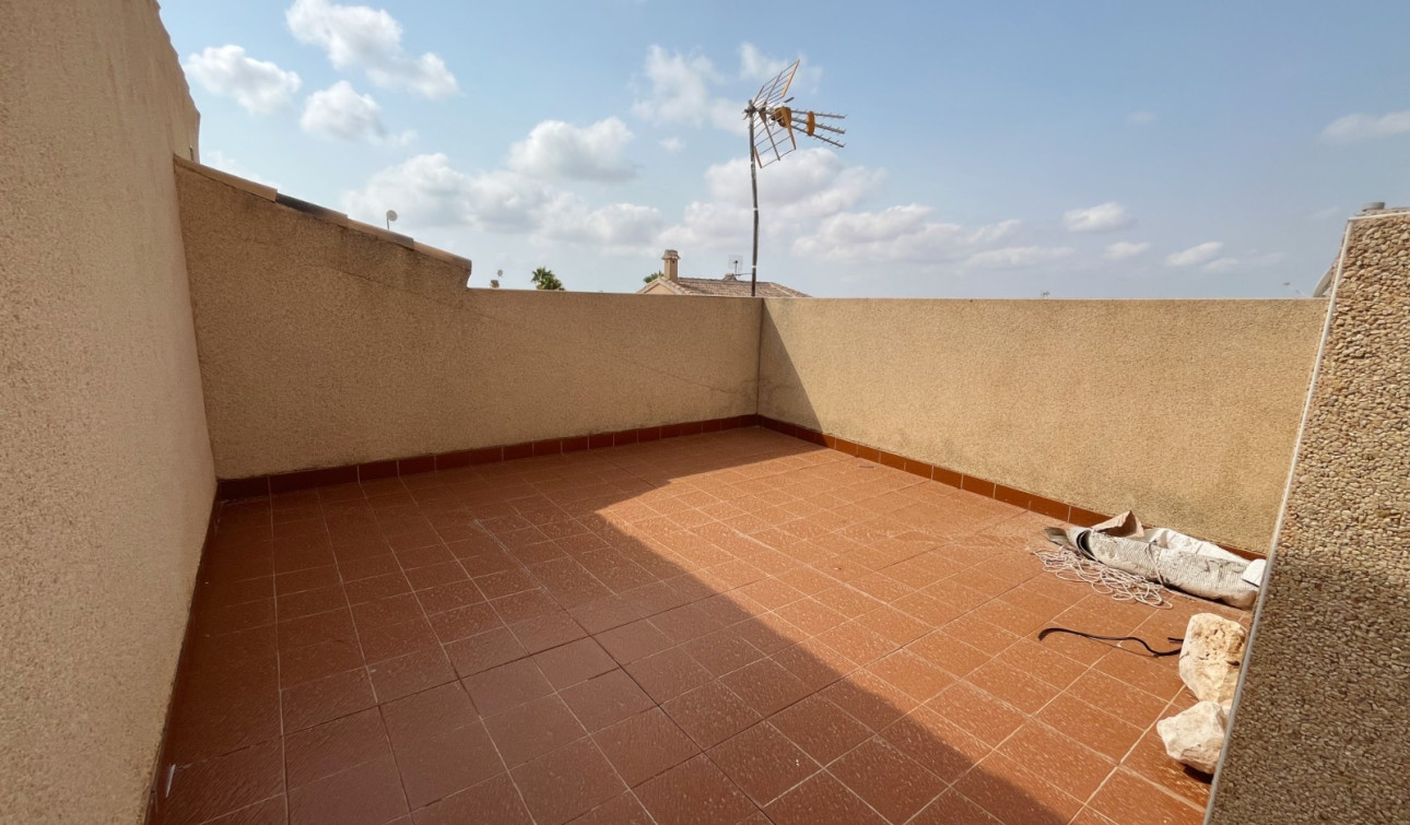 Resale - Detached Villa - Ciudad Quesada - Airstrip