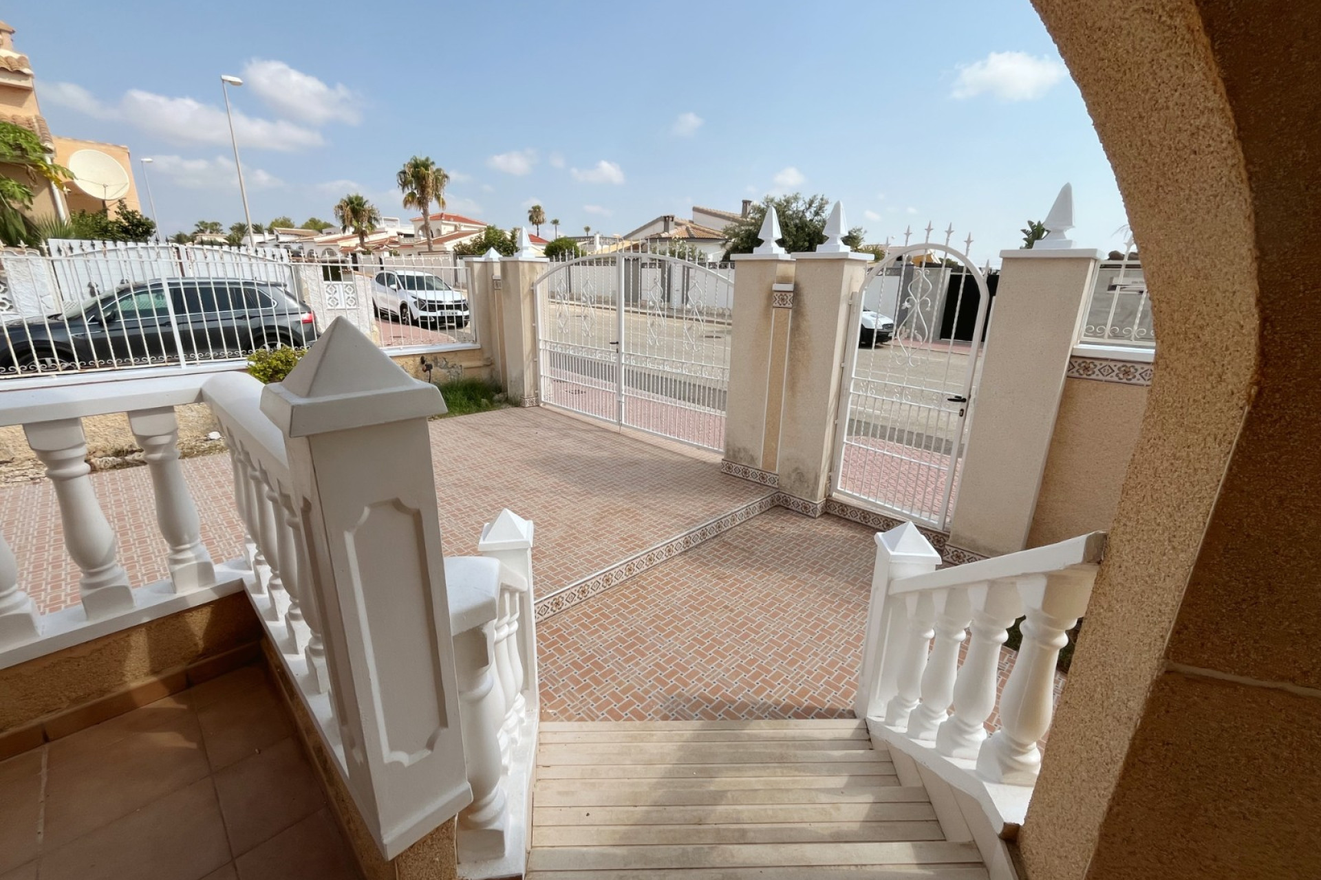 Resale - Detached Villa - Ciudad Quesada - Airstrip