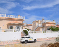 Resale - Detached Villa - Ciudad Quesada - Airstrip