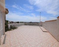 Resale - Detached Villa - Ciudad Quesada - Airstrip