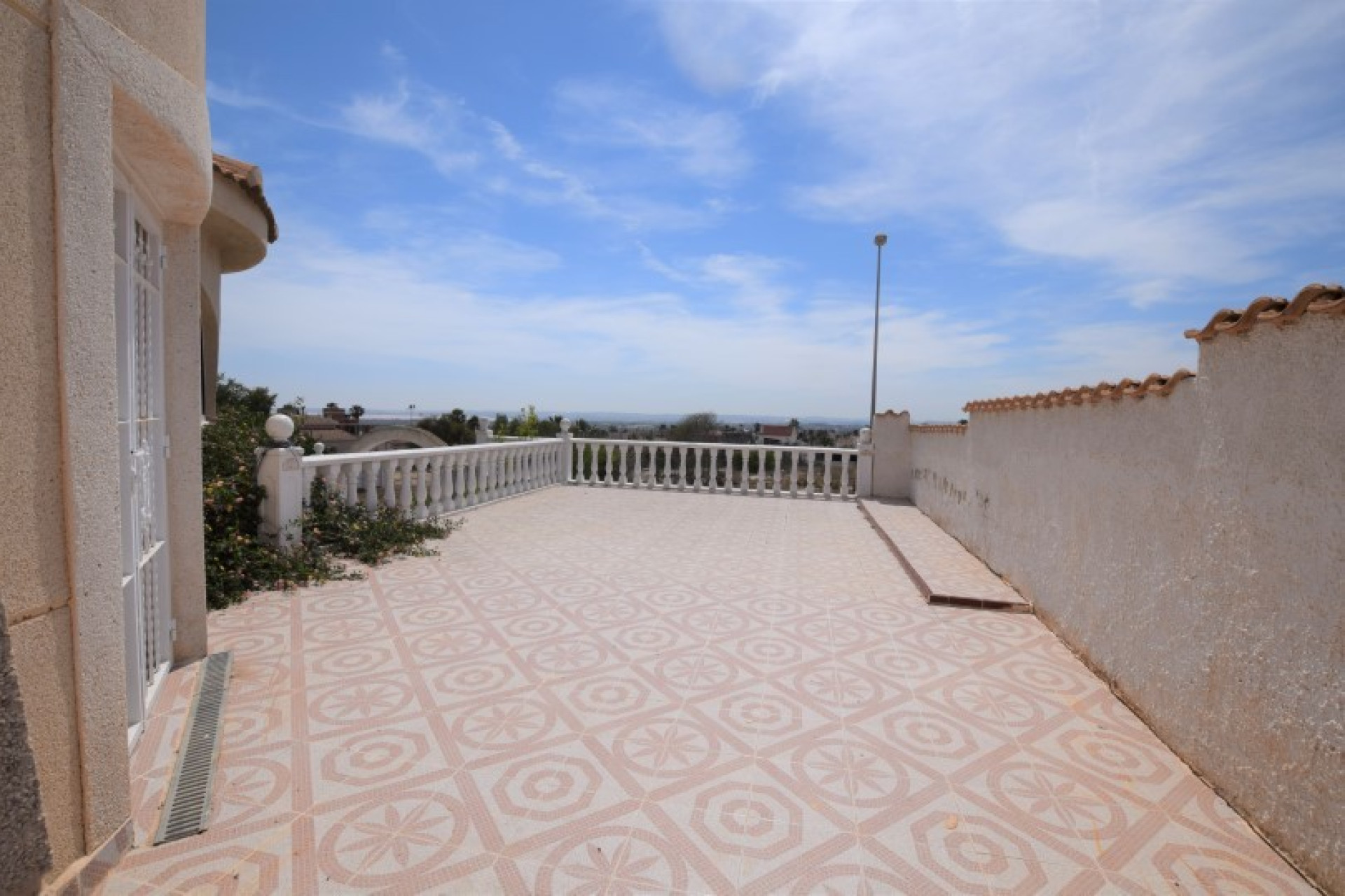 Resale - Detached Villa - Ciudad Quesada - Airstrip