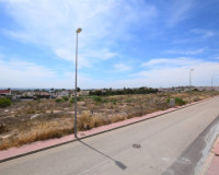 Resale - Detached Villa - Ciudad Quesada - Airstrip