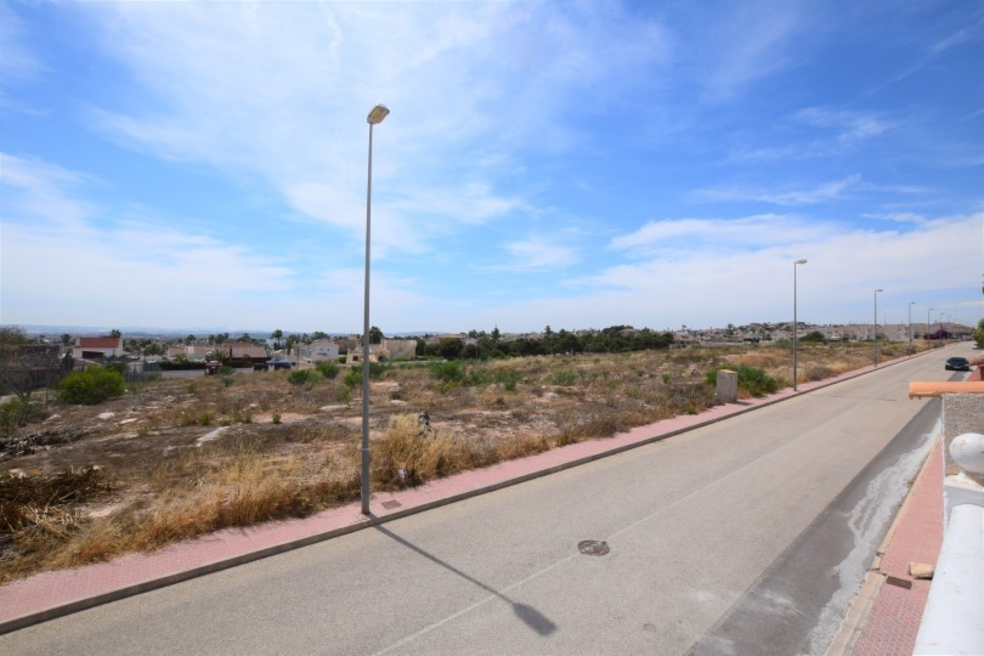 Resale - Detached Villa - Ciudad Quesada - Airstrip