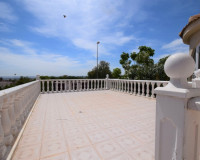 Resale - Detached Villa - Ciudad Quesada - Airstrip