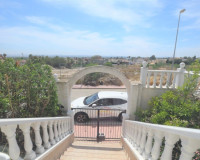 Resale - Detached Villa - Ciudad Quesada - Airstrip