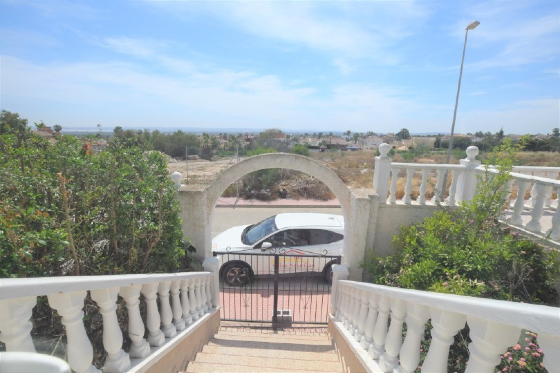 Resale - Detached Villa - Ciudad Quesada - Airstrip