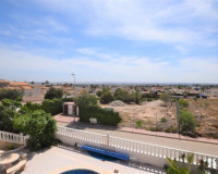 Resale - Detached Villa - Ciudad Quesada - Airstrip