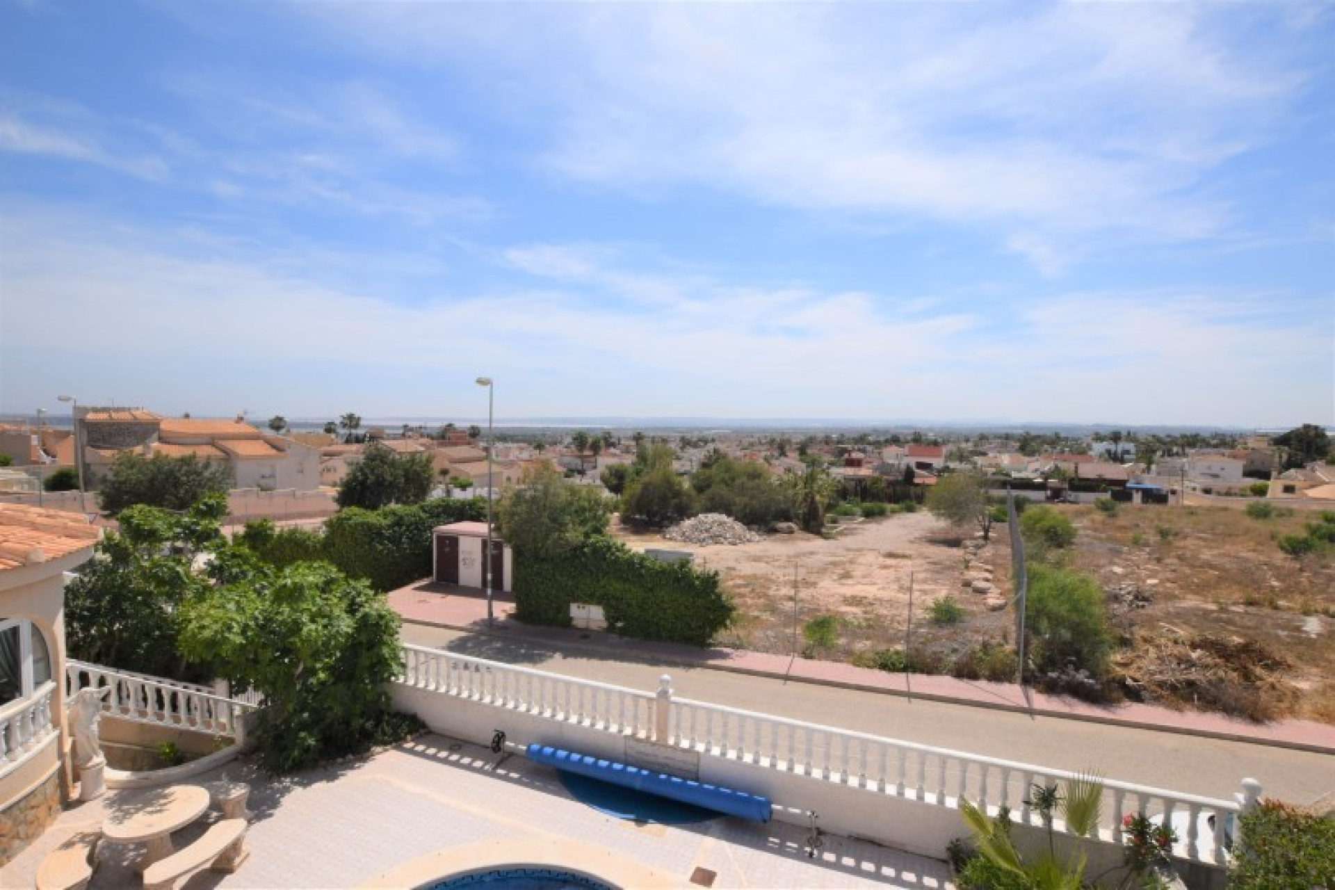 Resale - Detached Villa - Ciudad Quesada - Airstrip