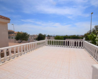 Resale - Detached Villa - Ciudad Quesada - Airstrip