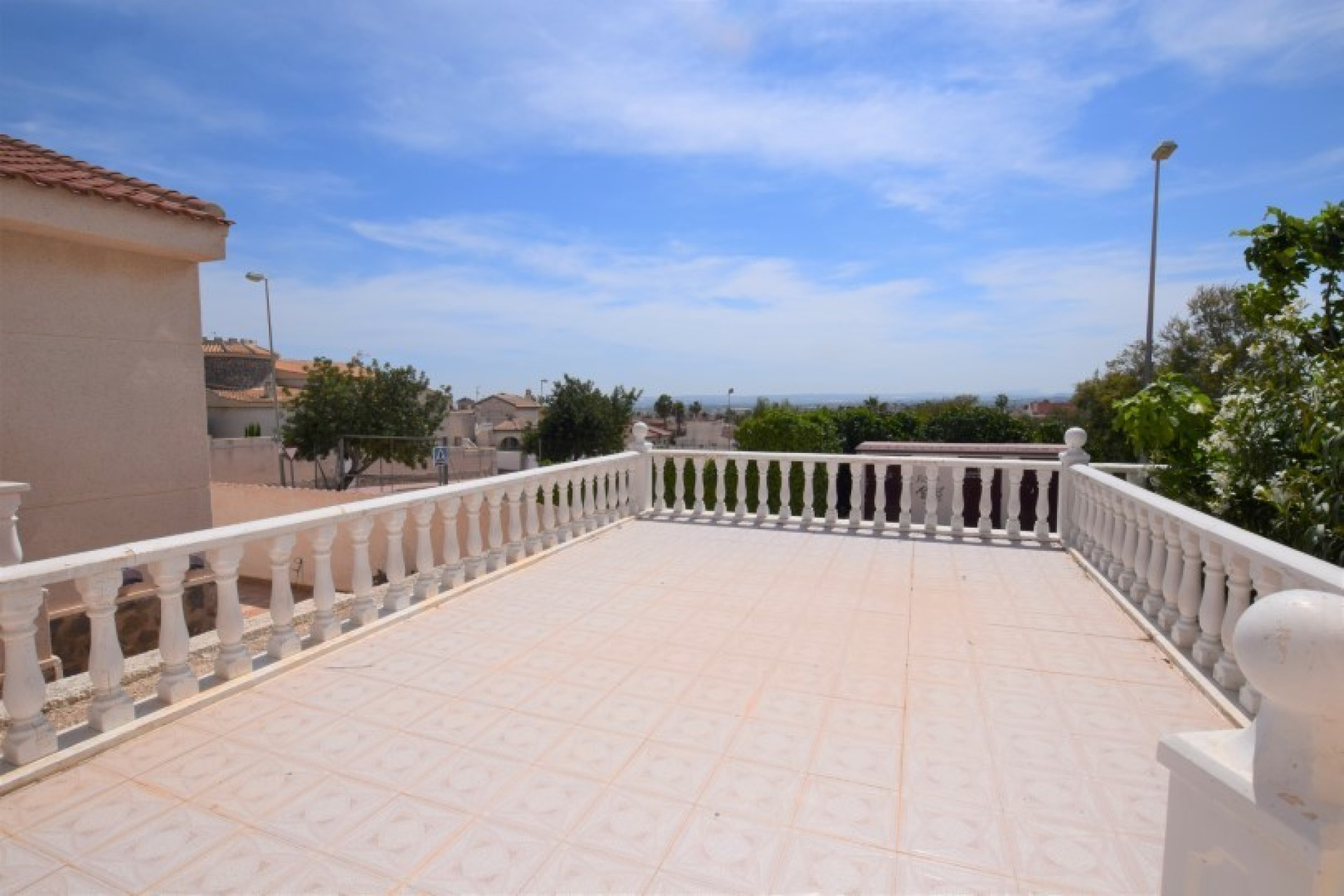 Resale - Detached Villa - Ciudad Quesada - Airstrip