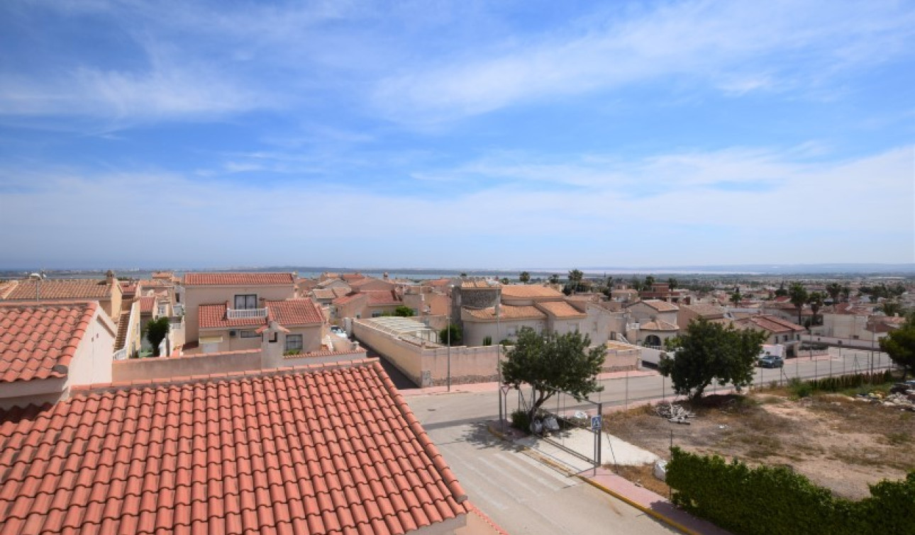 Resale - Detached Villa - Ciudad Quesada - Airstrip