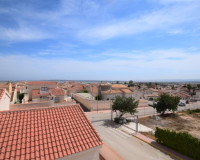 Resale - Detached Villa - Ciudad Quesada - Airstrip