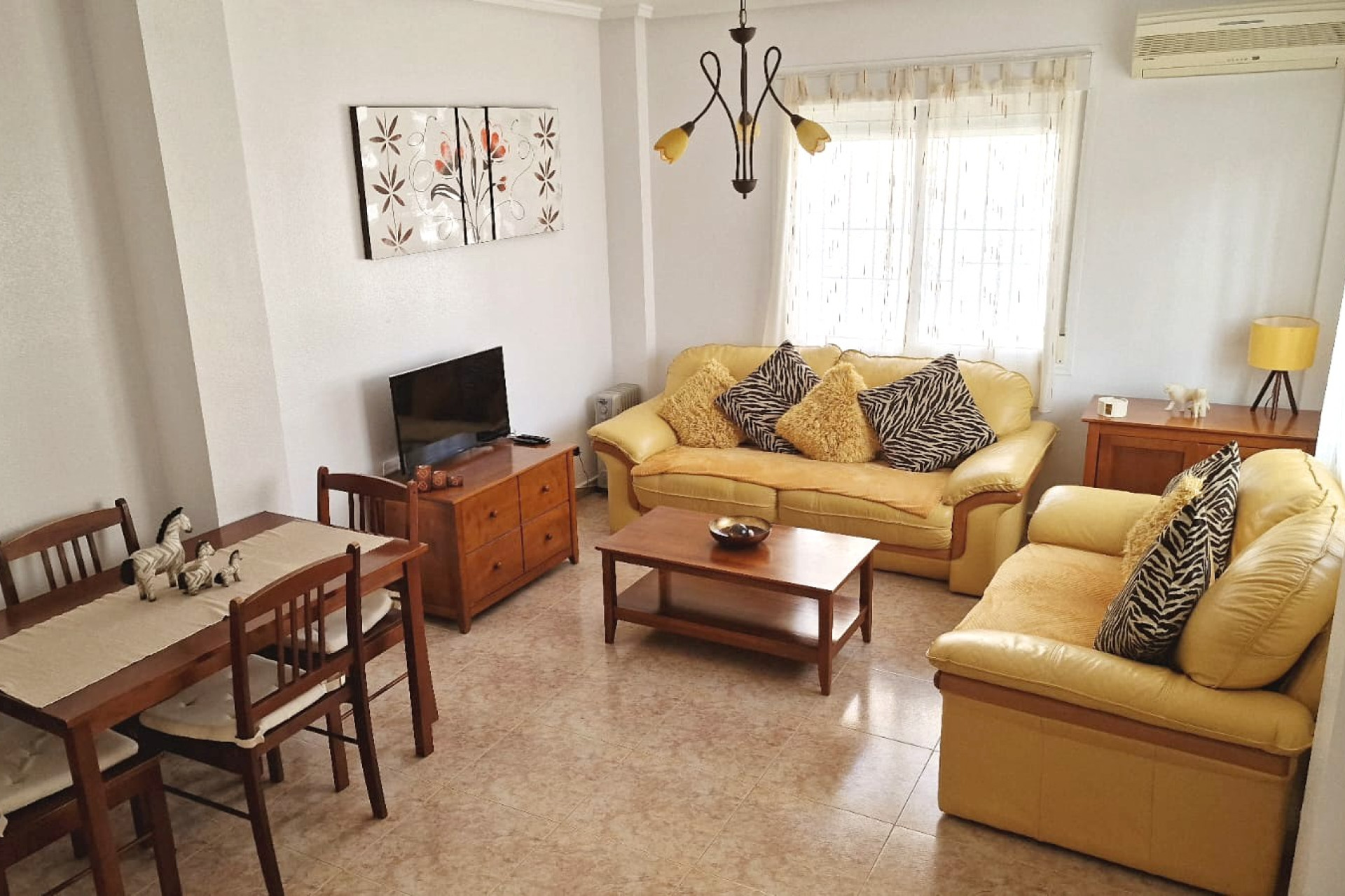 Resale - Detached Villa - Ciudad Quesada - Airstrip