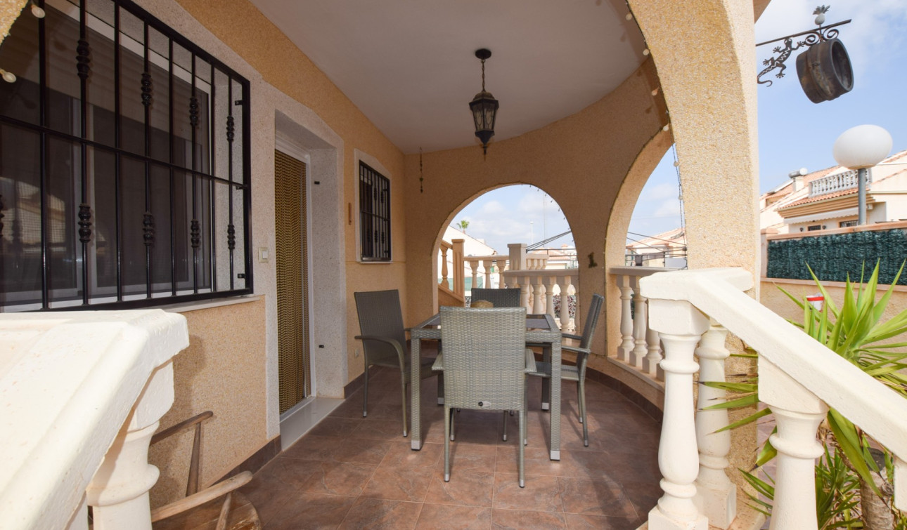 Resale - Detached Villa - Ciudad Quesada - Atalaya (Quesada)