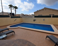 Resale - Detached Villa - Ciudad Quesada - Atalaya (Quesada)