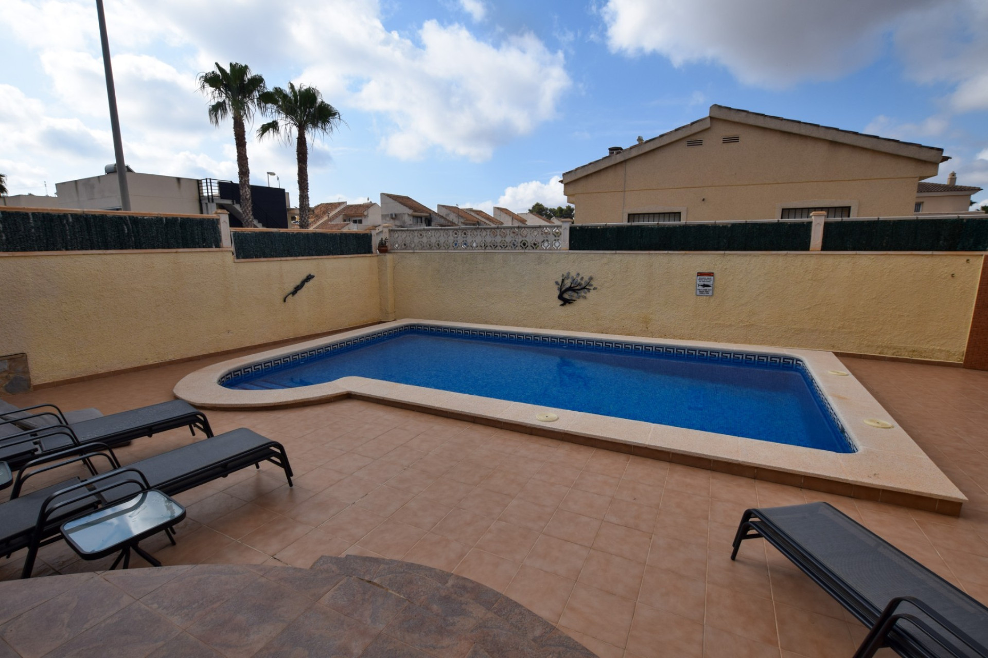 Resale - Detached Villa - Ciudad Quesada - Atalaya (Quesada)