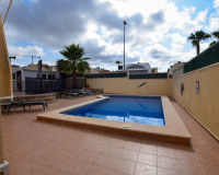 Resale - Detached Villa - Ciudad Quesada - Atalaya (Quesada)