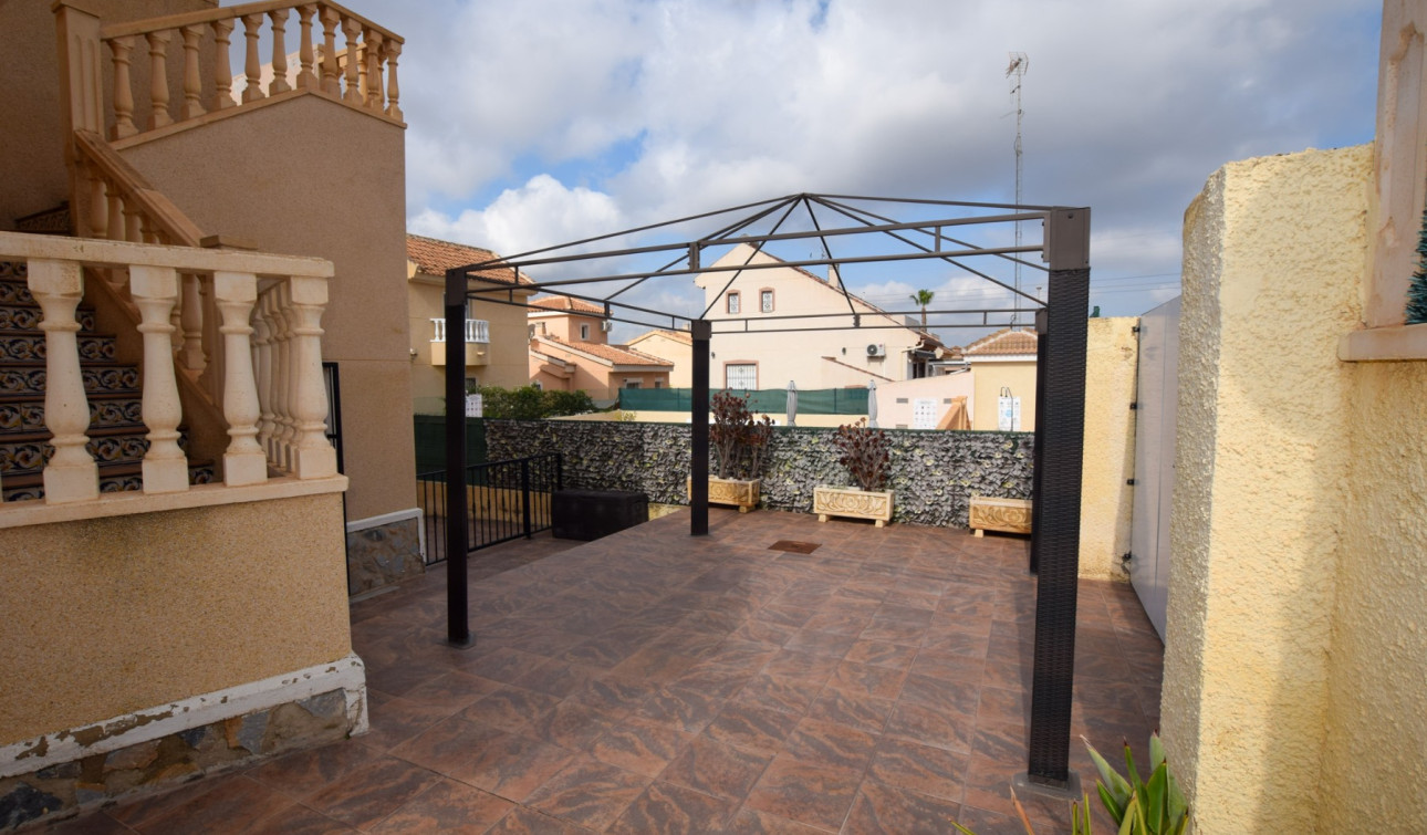 Resale - Detached Villa - Ciudad Quesada - Atalaya (Quesada)