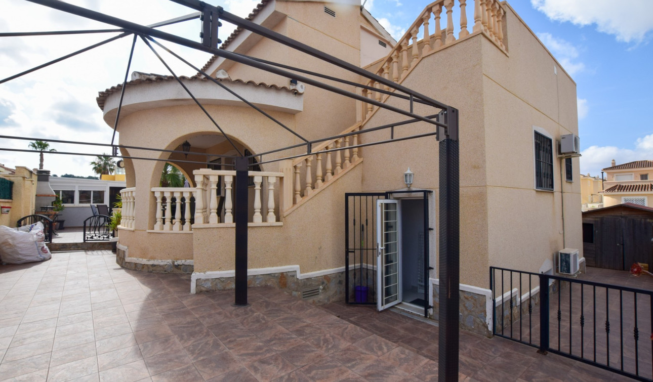 Resale - Detached Villa - Ciudad Quesada - Atalaya (Quesada)