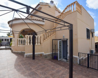 Resale - Detached Villa - Ciudad Quesada - Atalaya (Quesada)