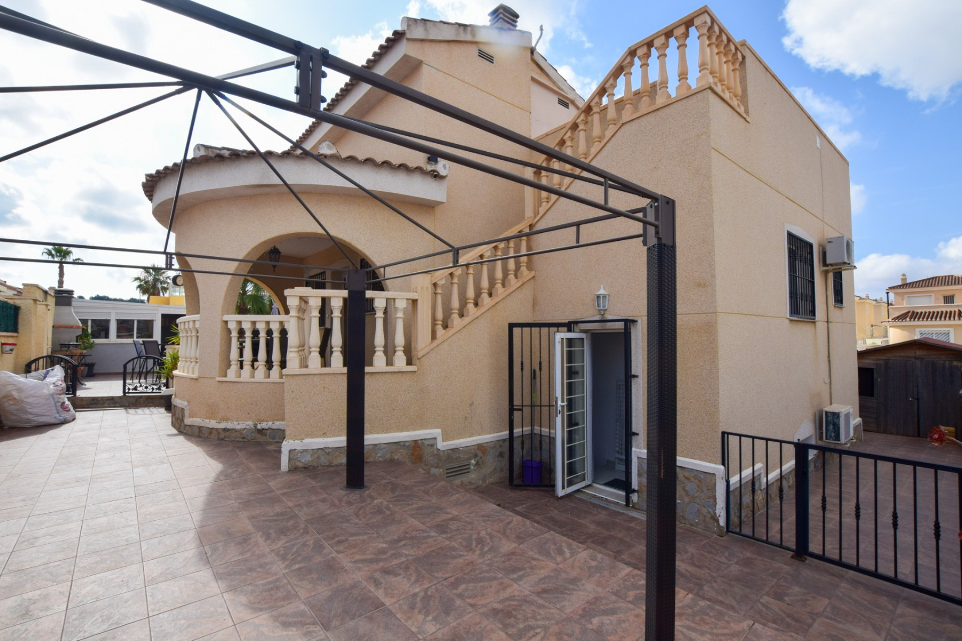 Resale - Detached Villa - Ciudad Quesada - Atalaya (Quesada)