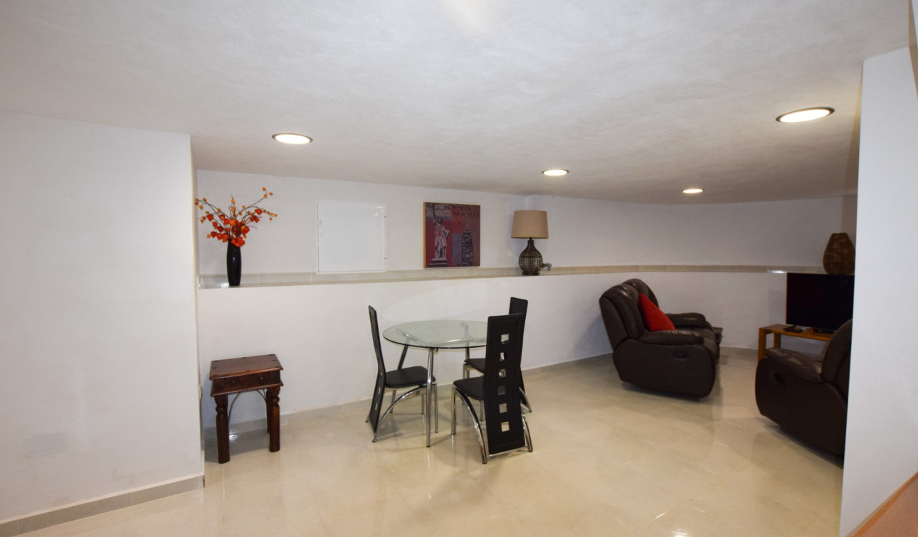 Resale - Detached Villa - Ciudad Quesada - Atalaya (Quesada)