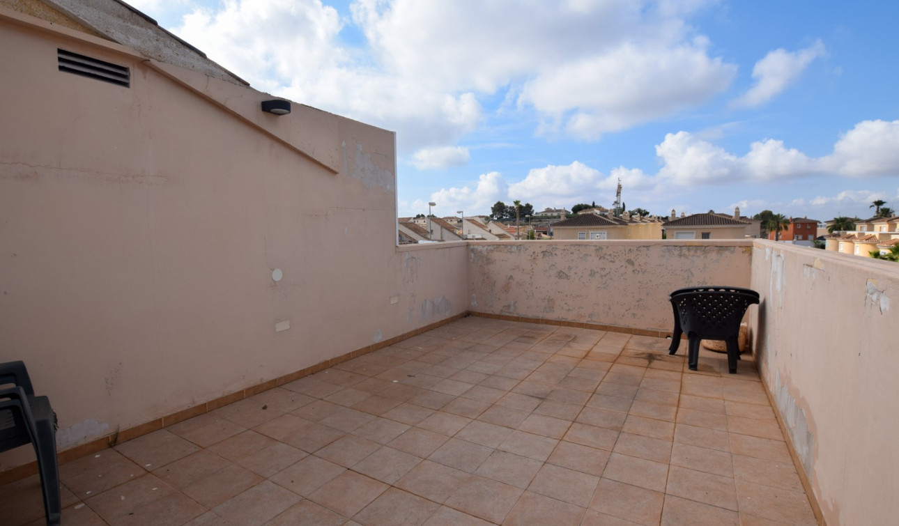 Resale - Detached Villa - Ciudad Quesada - Atalaya (Quesada)